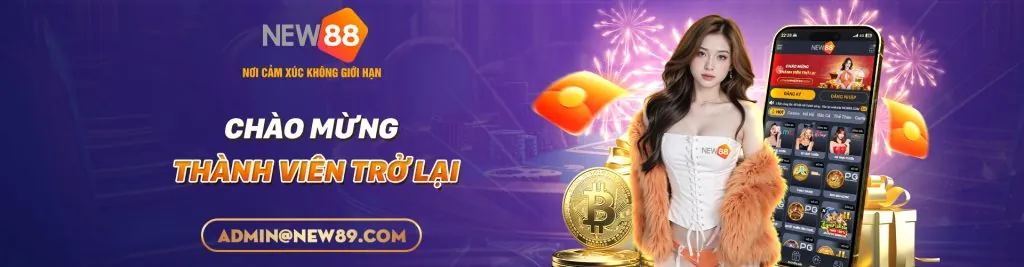 Hình ảnh tổng quan cổng game nw88 với các cập nhật mới nhất