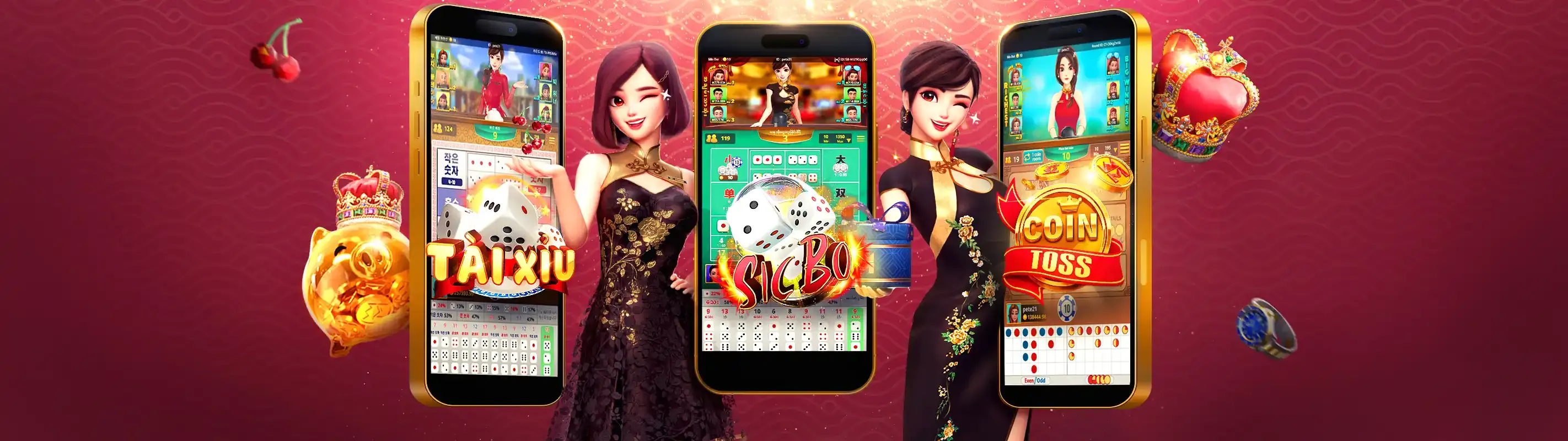 Hình ảnh giới thiệu nw88 cổng game