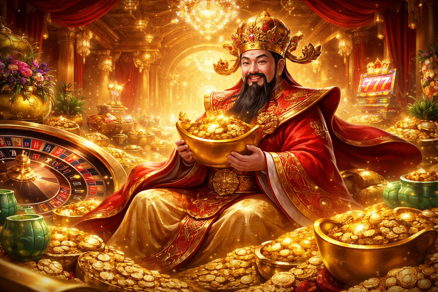 Hình ảnh chính blog nw88 cổng game